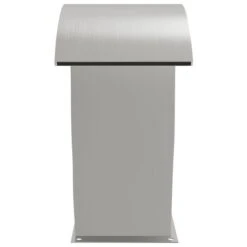 Fontaine De Piscine 22x60x70 Cm Acier Inoxydable 304 -Mobilier De Jardin fontaine de piscine 22x60x70 cm acier inoxydable 304 3666722196277 1174069