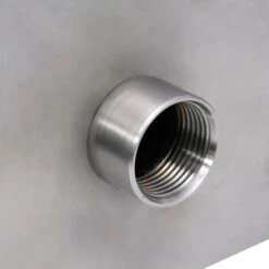 Fontaine De Piscine Argenté 45x9x26 Cm Acier Inoxydable 16 Fontaine De Piscine Argenté 45x9x26 Cm Acier Inoxydable -Mobilier De Jardin fontaine de piscine argente 45x9x26 cm acier inoxydable 3666722190626 1194276