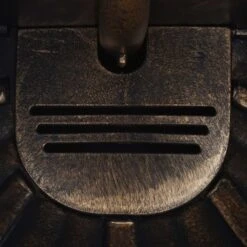 Fontaine Murale Design De Tête De Lion Bronze -Mobilier De Jardin fontaine murale design de tete de lion bronze 3666722177665 1220381