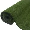 Gazon Artificiel 1,5x8 M/7-9 Mm Vert
