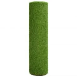 Gazon Artificiel 1x15 M/40 Mm Vert -Mobilier De Jardin gazon artificiel 1x15 m 40 mm vert 3666722189187 1196274