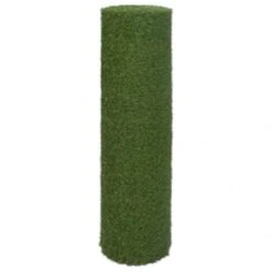 Gazon Artificiel 1x5 M/20 Mm Vert -Mobilier De Jardin gazon artificiel 1x5 m 20 mm vert 3666722197465 1172822