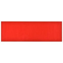 Gazon Artificiel Avec Picots 3x1 M Rouge -Mobilier De Jardin gazon artificiel avec picots 3x1 m rouge 8720286084472 1172249