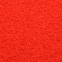 Gazon Artificiel Avec Picots 5x1 M Rouge -Mobilier De Jardin gazon artificiel avec picots 5x1 m rouge 8720286084588 1172276