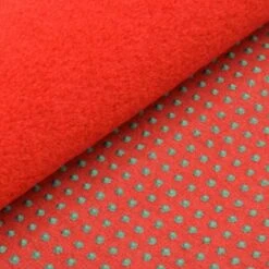 Gazon Artificiel Avec Picots 5x1 M Rouge -Mobilier De Jardin gazon artificiel avec picots 5x1 m rouge 8720286084588 1172277