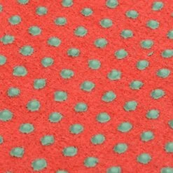 Gazon Artificiel Avec Picots 5x1 M Rouge -Mobilier De Jardin gazon artificiel avec picots 5x1 m rouge 8720286084588 1172278