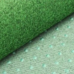 Gazon Artificiel Avec Picots Dia.130 Cm Vert Rond -Mobilier De Jardin gazon artificiel avec picots dia 130 cm vert rond 3666722897679 1172517