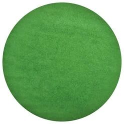 Gazon Artificiel Avec Picots Dia.130 Cm Vert Rond -Mobilier De Jardin gazon artificiel avec picots dia 130 cm vert rond 3666722897679 1172518