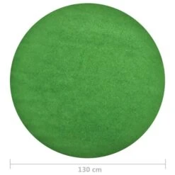 Gazon Artificiel Avec Picots Dia.130 Cm Vert Rond -Mobilier De Jardin gazon artificiel avec picots dia 130 cm vert rond 3666722897679 1172521