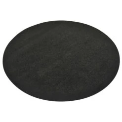 Gazon Artificiel Avec Picots Dia.170 Cm Anthracite Rond -Mobilier De Jardin gazon artificiel avec picots dia 170 cm anthracite rond 3666722197793 1172532