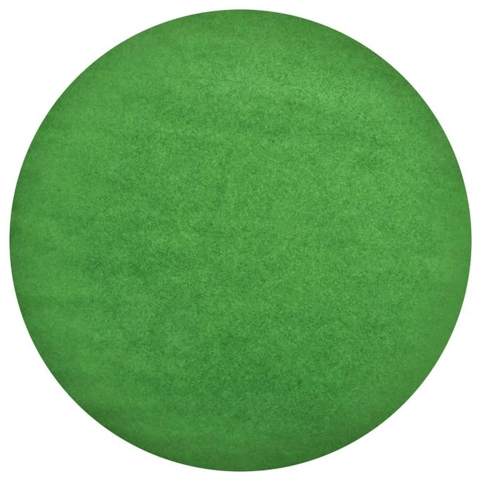 Gazon Artificiel Avec Picots Dia.95 Cm Vert Rond 6 Gazon Artificiel Avec Picots Dia.95 Cm Vert Rond – Image 4