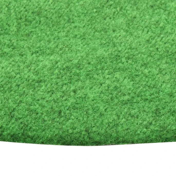 Gazon Artificiel Avec Picots Dia.95 Cm Vert Rond 8 Gazon Artificiel Avec Picots Dia.95 Cm Vert Rond – Image 6