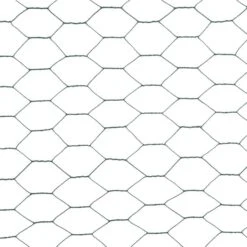 Grillage Acier Avec Revêtement En PVC 25x1,5 M Vert 3 -Mobilier De Jardin grillage acier avec revetement en pvc 25x1 5 m vert 8718475624653 1162888