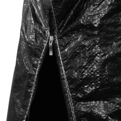 Housse De Parasol Avec Fermeture éclair PE 220 Cm -Mobilier De Jardin housse de parasol avec fermeture eclair pe 220 cm 8719883836270 1367056