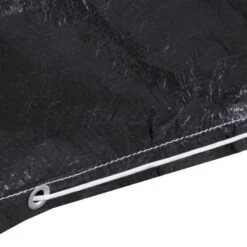 Housses De Balancelle 2 Pcs 6 œillets 135x105x175 Cm -Mobilier De Jardin housses de balancelle 2 pcs 6 illets 135x105x175 cm 3666722204996 1163293