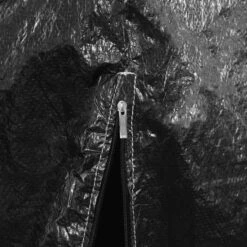 Housses De Balancelle 2 Pcs 6 œillets 185x117x170 Cm -Mobilier De Jardin housses de balancelle 2 pcs 6 illets 185x117x170 cm 3666722205009 1163273