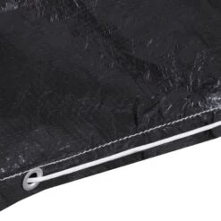 Housses De Balancelle 2 Pcs 6 œillets 185x117x170 Cm -Mobilier De Jardin housses de balancelle 2 pcs 6 illets 185x117x170 cm 3666722205009 1163279