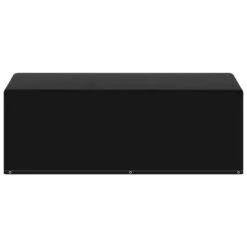 Housses De Meubles De Jardin 2pcs 6œillets Barbecue 170x90x60cm -Mobilier De Jardin housses de meubles de jardin 2pcs 6 illets barbecue 170x90x60cm 3666722204989 1163297