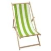 JARDIN PRIVE Chilienne Biarritz - Pistache -Mobilier De Jardin jardin prive chilienne biarritz pistache 3113610062065 597578