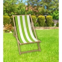 JARDIN PRIVE Chilienne Biarritz - Pistache -Mobilier De Jardin jardin prive chilienne biarritz pistache 3113610062065 597579