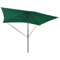 Jeu De Bande De Protection Anti-vent Parasol Noir Polypropylène -Mobilier De Jardin jeu de bande de protection anti vent parasol noir polypropylene 3666722202787 1166231