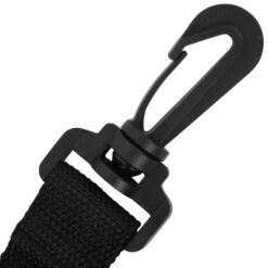 Jeu De Bande De Protection Anti-vent Parasol Noir Polypropylène -Mobilier De Jardin jeu de bande de protection anti vent parasol noir polypropylene 3666722202787 1166235