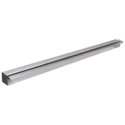 Lame D'eau Rectangulaire à LED De Piscine Inox 150 Cm -Mobilier De Jardin lame d eau rectangulaire a led de piscine inox 150 cm 8718475925965 1210188