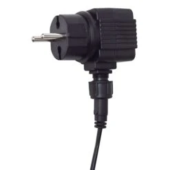 Lame D'eau Rectangulaire à LED De Piscine Inox 150 Cm -Mobilier De Jardin lame d eau rectangulaire a led de piscine inox 150 cm 8718475925965 1210190