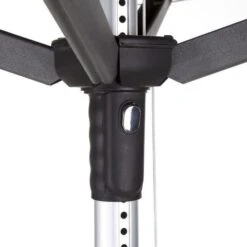 MINKY QQ760900100 Séchoir Extérieur 60m -Mobilier De Jardin minky qq760900100 sechoir exterieur 60m 5010353318887 504408