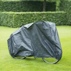 Nature Housse De Bicyclette 110x200x70 Cm -Mobilier De Jardin nature housse de bicyclette 110x200x70 cm 3666722185578 1210410