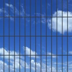 Panneau De Clôture De Jardin 2D 2,008x1,23 M Gris 8 Panneau De Clôture De Jardin 2D 2,008x1,23 M Gris -Mobilier De Jardin panneau de cloture de jardin 2d 2 008x1 23 m gris 8718475976875 1162871