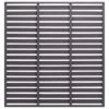 Panneau De Clôture WPC 170x180 Cm Gris 2 -Mobilier De Jardin panneau de cloture wpc 170x180 cm gris 8720286194942 1194305
