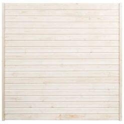 Panneaux De Clôture 3 Pcs 5,1x1,7 M -Mobilier De Jardin panneaux de cloture 3 pcs 5 1x1 7 m 8719883862859 1200534