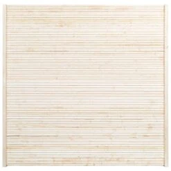 Panneaux De Clôture 3 Pcs 5,1x1,7 M -Mobilier De Jardin panneaux de cloture 3 pcs 5 1x1 7 m 8719883862859 1200535