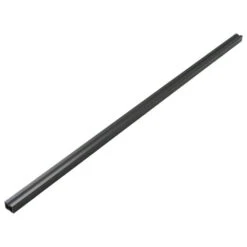 Panneaux De Terrasse Solides Et Accessoires WPC 20m² 2,2 M Gris -Mobilier De Jardin panneaux de terrasse solides et accessoires wpc 20m 2 2 m gris 3666722152402 1256396