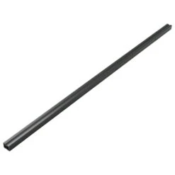 Panneaux De Terrasse Solides WPC 10 M² 4 M Marron Foncé -Mobilier De Jardin panneaux de terrasse solides wpc 10 m 4 m marron fonce 3666722166980 1234384