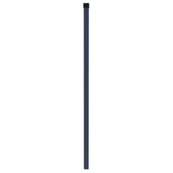 Panneaux Et Poteaux De Clôture 2D Pour Jardin 2008x1230 Mm 40 M -Mobilier De Jardin panneaux et poteaux de cloture 2d pour jardin 2008x1230 mm 40 m 8718475982005 1272529