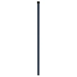 Panneaux Et Poteaux De Clôture 2D Pour Jardin 2008x2030 Mm 42 M 3 -Mobilier De Jardin panneaux et poteaux de cloture 2d pour jardin 2008x2030 mm 42 m 8718475985013 1273273