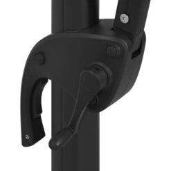 Parasol à 4 Niveaux Avec Mât En Aluminium Anthracite 250x250 Cm -Mobilier De Jardin parasol a 4 niveaux avec mat en aluminium anthracite 250x250 cm 3666722353991 944673