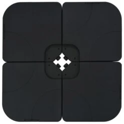 Parasol Avec Base Portable Taupe 4 22 Parasol Avec Base Portable Taupe 4 -Mobilier De Jardin parasol avec base portable taupe 3666722465458 739346