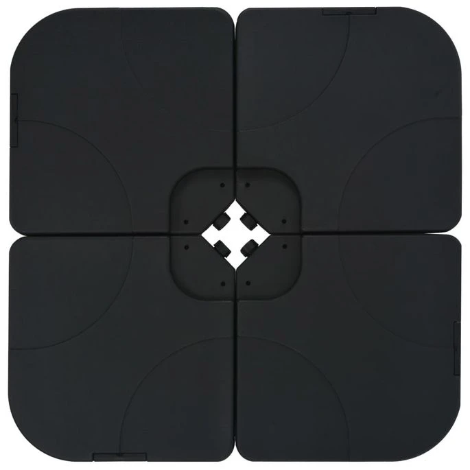 Parasol Avec Base Portable Taupe 4 11 Parasol Avec Base Portable Taupe 4 – Image 9