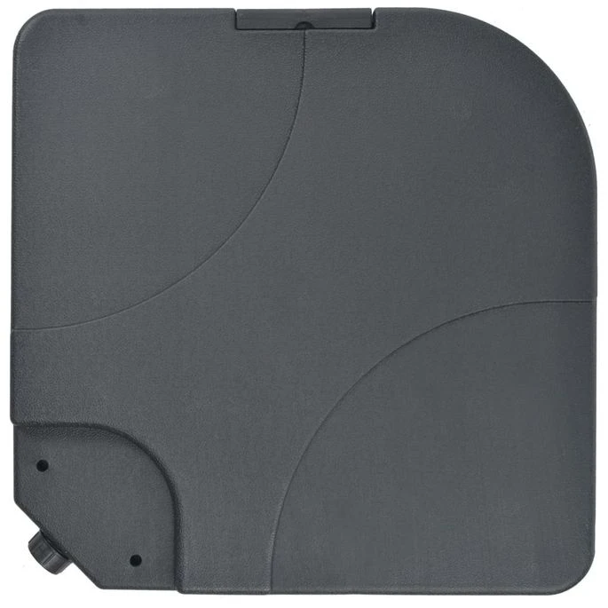 Parasol Avec Base Portable Taupe 4 12 Parasol Avec Base Portable Taupe 4 – Image 10