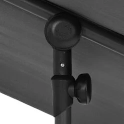 Parasol D'extérieur Avec Mât En Aluminium 180x130 Cm Anthracite 14 Parasol D'extérieur Avec Mât En Aluminium 180x130 Cm Anthracite -Mobilier De Jardin parasol d exterieur avec mat en aluminium 180x130 cm anthracite 3666722883023 983241