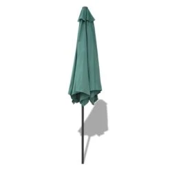 Parasol De Jardin 3 M Vert -Mobilier De Jardin parasol de jardin 3 m vert 8718475873501 1408947