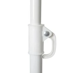 Parasol De Plage 300 Cm Bleu -Mobilier De Jardin parasol de plage 300 cm bleu 8718475852124 1355478