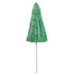 Parasol De Plage Vert 240 Cm -Mobilier De Jardin parasol de plage vert 240 cm 3666722353052 946166