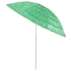 Parasol De Plage Vert 240 Cm -Mobilier De Jardin parasol de plage vert 240 cm 3666722353052 946168