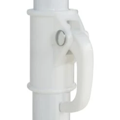 Parasol De Plage Vert 300 Cm 2 -Mobilier De Jardin parasol de plage vert 300 cm 3666722353045 946176