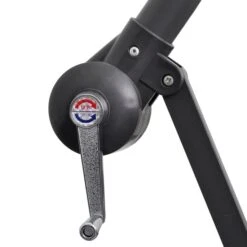 Parasol En Porte-à-faux 3,5 M Blanc Sable 14 Parasol En Porte-à-faux 3,5 M Blanc Sable -Mobilier De Jardin parasol en porte a faux 3 5 m blanc sable 3666722604833 974090