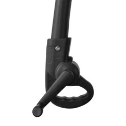 Parasol En Porte-à-feux Avec Poteau Acier 300 Cm Anthracite -Mobilier De Jardin parasol en porte a feux avec poteau acier 300 cm anthracite 3666722325943 979586